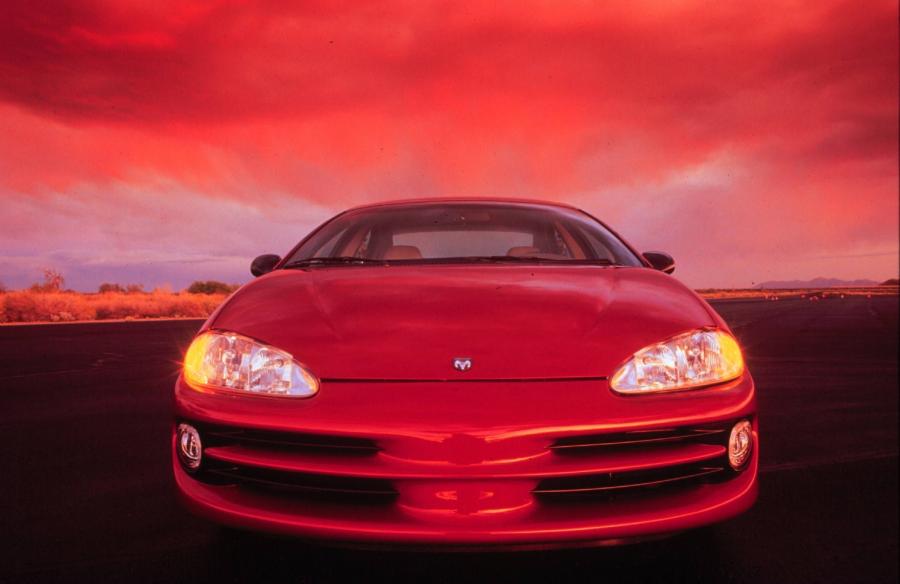  Dodge Intrepid 1998 года  (фото 13 из 29)